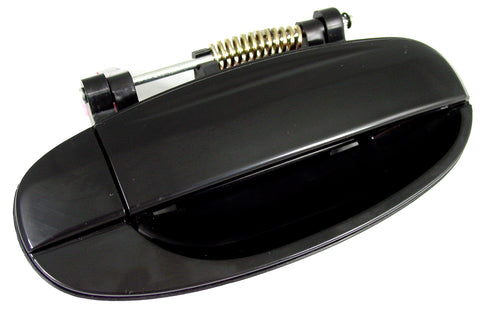DOOR HANDLE RR RH OUTER PRIMED