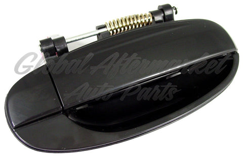 DOOR HANDLE RR RH OUTER PRIMED