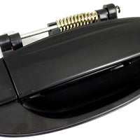 DOOR HANDLE RR RH OUTER PRIMED