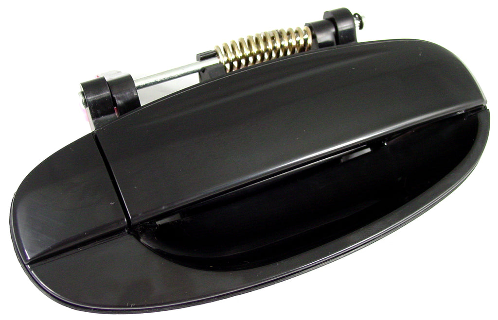 DOOR HANDLE RR RH OUTER PRIMED