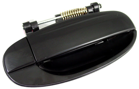 DOOR HANDLE RR RH OUTER PRIMED