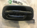 DOOR HANDLE RR RH OUTER PRIMED NOV 20TH 2006-13 — photo 2