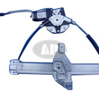 WINDOW REGULATOR RR LH POWER