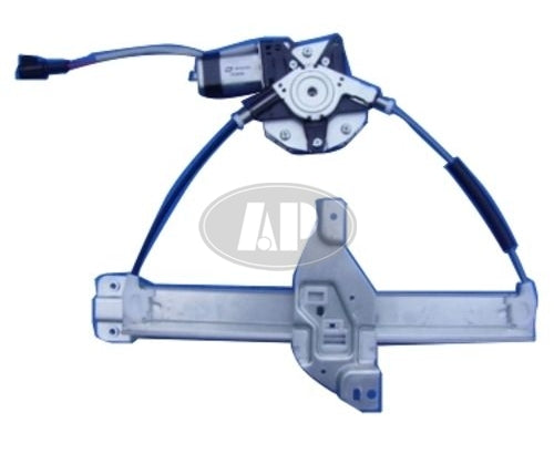 WINDOW REGULATOR RR LH POWER