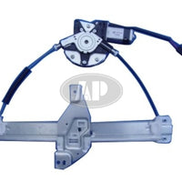 WINDOW REGULATOR RR RH POWER