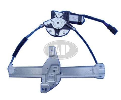 WINDOW REGULATOR RR RH POWER