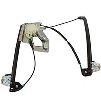 WINDOW REGULATOR RR RH POWER