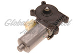 WINDOW REGULATOR RR LH JUST MOTOR — photo 1
