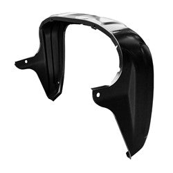 WHEEL HOUSING RR LH STEEL 39X29X15