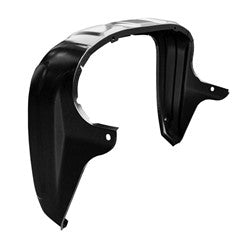WHEEL HOUSING RR RH STEEL 39X29X15