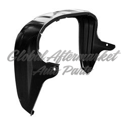 WHEEL HOUSING RR RH STEEL 39X29X15