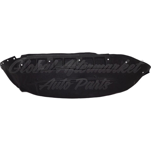 FENDER LINER RR LH