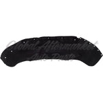 FENDER LINER RR LH — photo 2