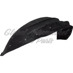 FENDER LINER RR LH — photo 4