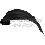 FENDER LINER RR LH — photo 5