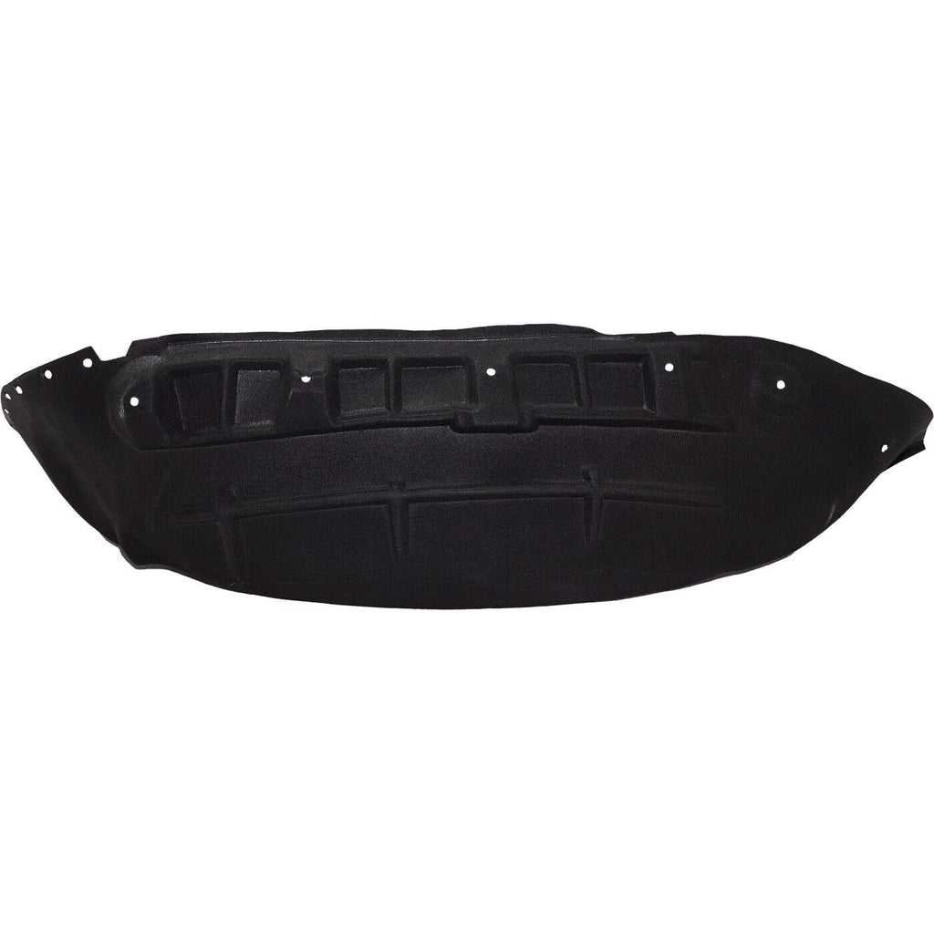 FENDER LINER RR LH