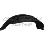 FENDER LINER RR LH — photo 2