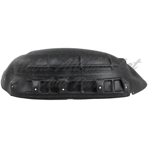 FENDER LINER RR LH