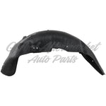 FENDER LINER RR LH — photo 4