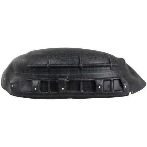 FENDER LINER RR LH