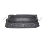 FENDER LINER RR LH — photo 1