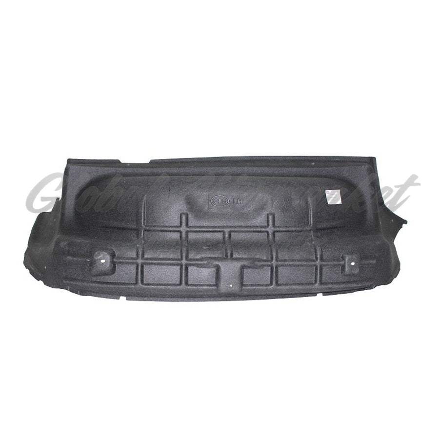 FENDER LINER RR LH