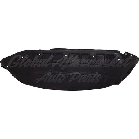 FENDER LINER RR RH