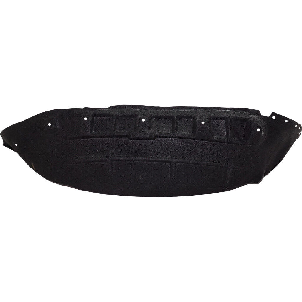 FENDER LINER RR RH