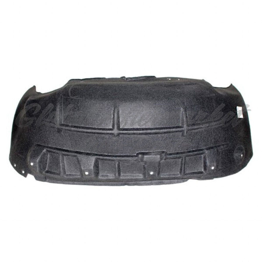 FENDER LINER RR RH