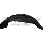 FENDER LINER RR RH — photo 2