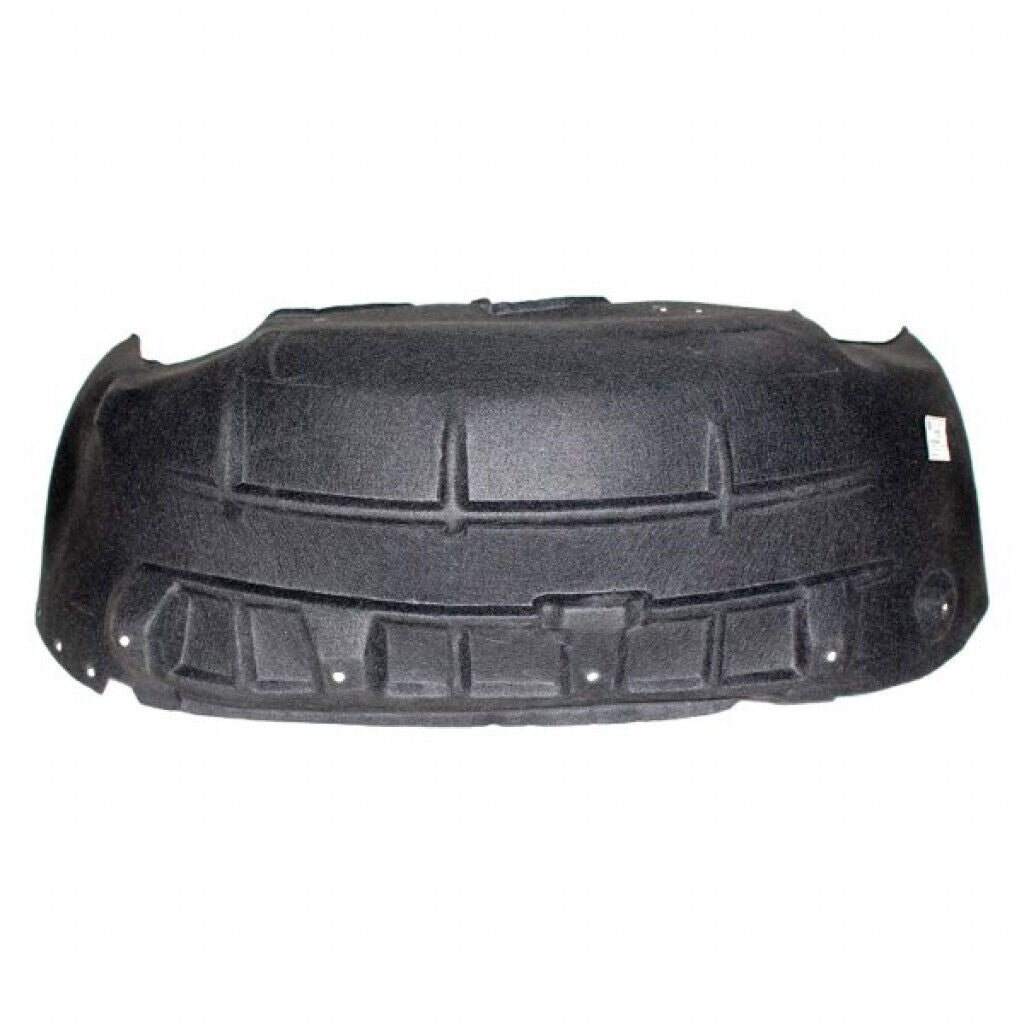 FENDER LINER RR RH