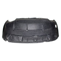 FENDER LINER RR RH