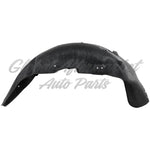 FENDER LINER RR RH — photo 4