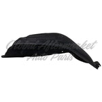 FENDER LINER RR RH — photo 1