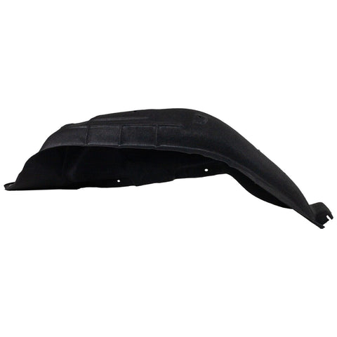 FENDER LINER RR RH