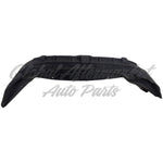 FENDER LINER RR RH — photo 3