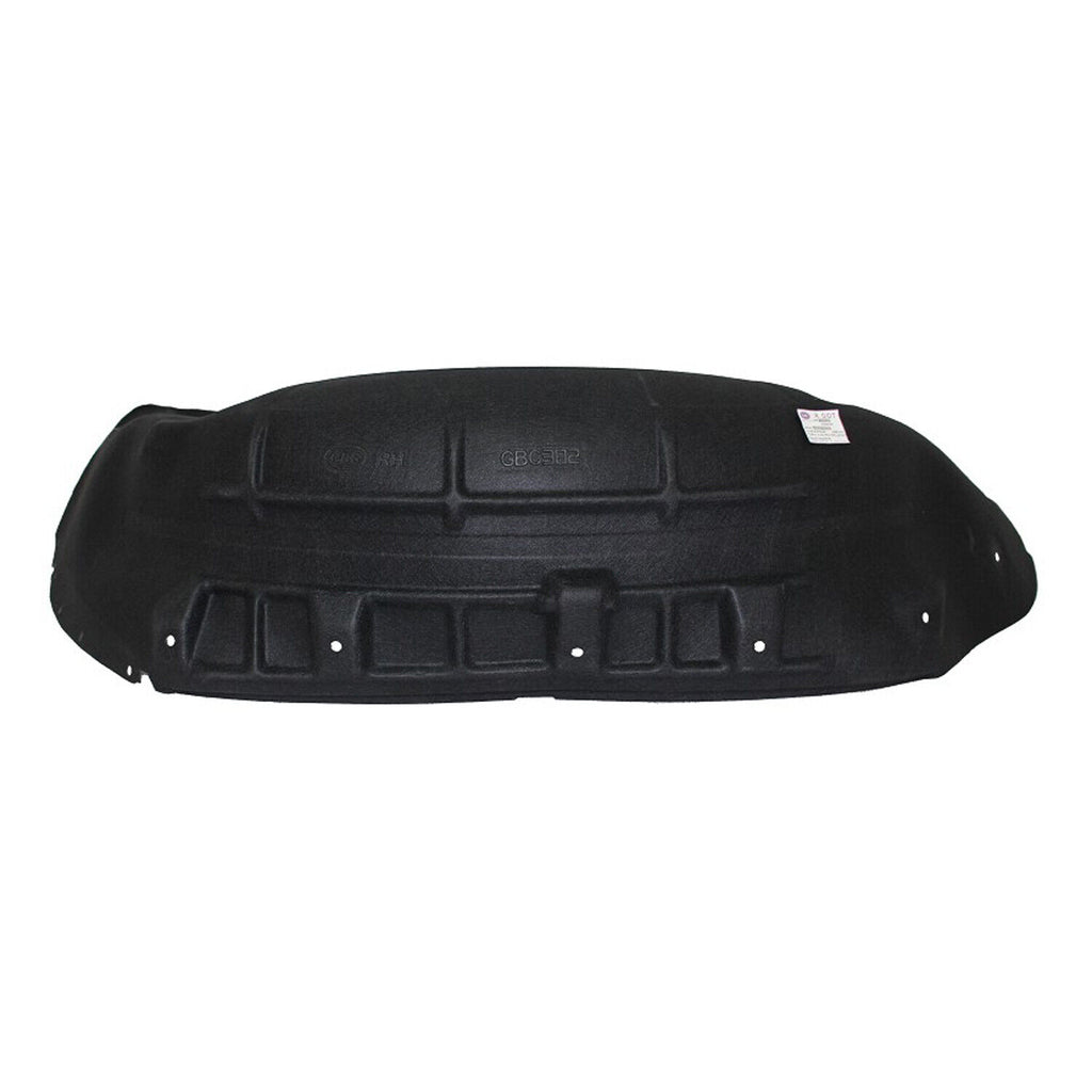 FENDER LINER RR RH