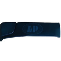 WHEEL OPENING MOULDING RR LH