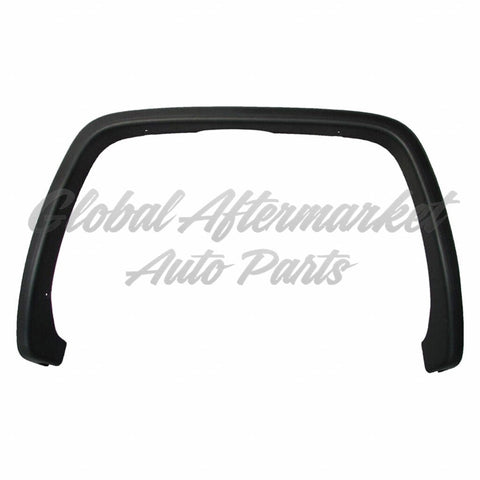 WHEEL ARCH TRIM RR LH