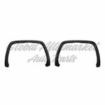 WHEEL ARCH TRIM RR LH — photo 2