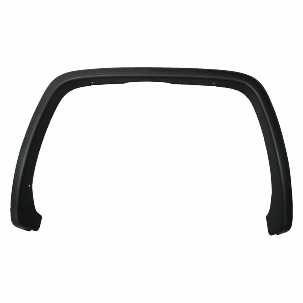 WHEEL ARCH TRIM RR LH