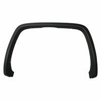 WHEEL ARCH TRIM RR LH