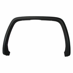 WHEEL ARCH TRIM RR LH