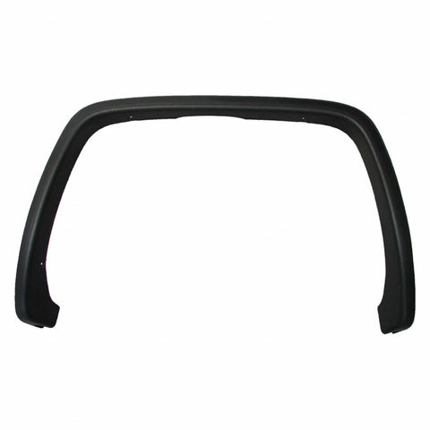 WHEEL ARCH TRIM RR LH