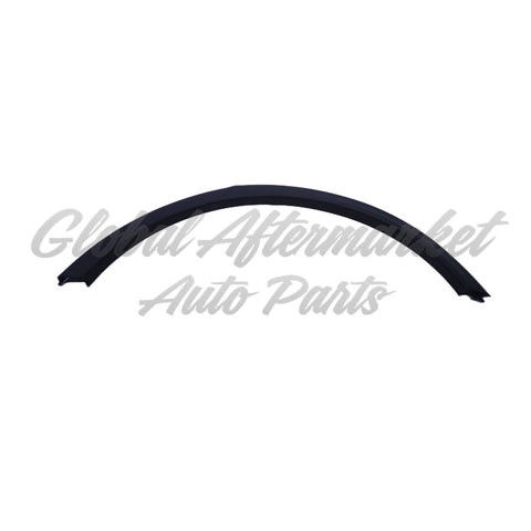 WHEEL ARCH TRIM RR LH PTM