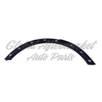 WHEEL ARCH TRIM RR LH PTM — photo 3