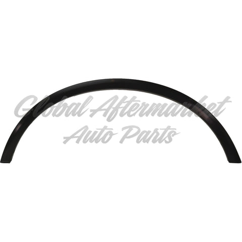 WHEEL ARCH TRIM RR LH