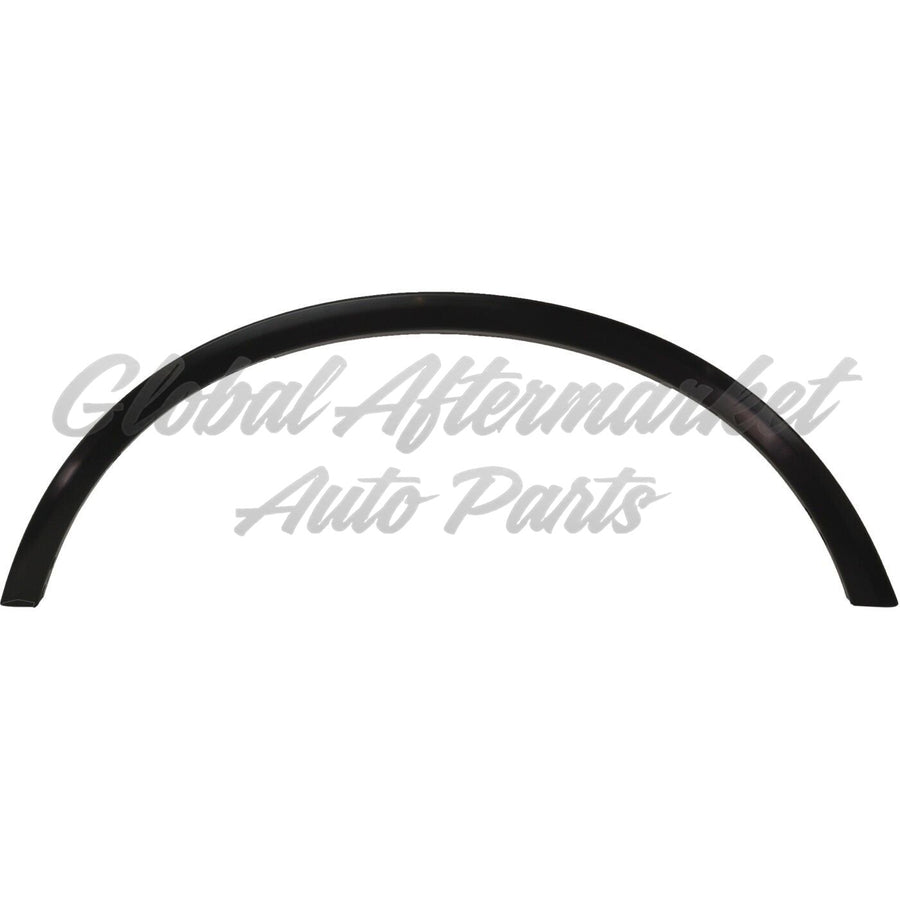 WHEEL ARCH TRIM RR LH