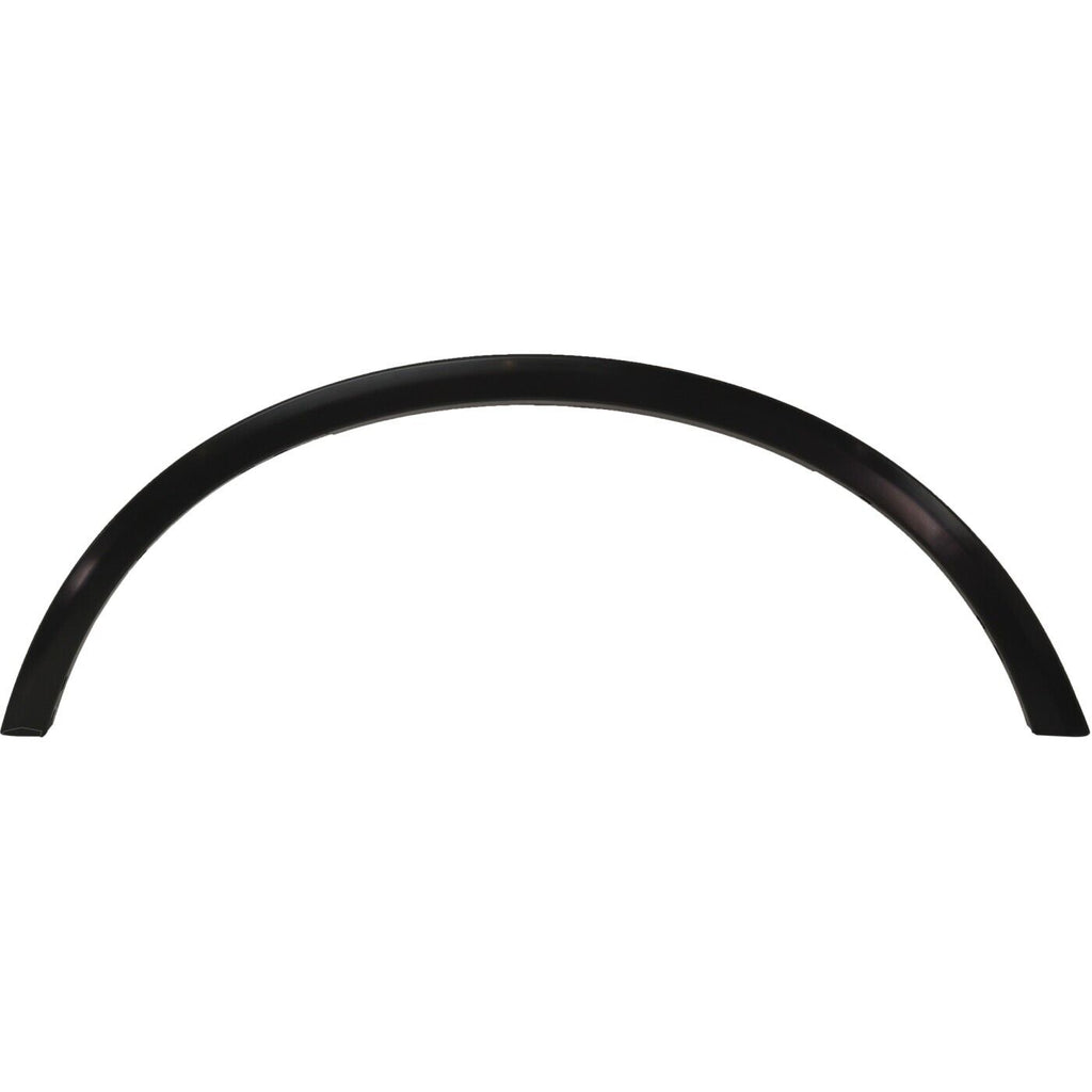 WHEEL ARCH TRIM RR LH