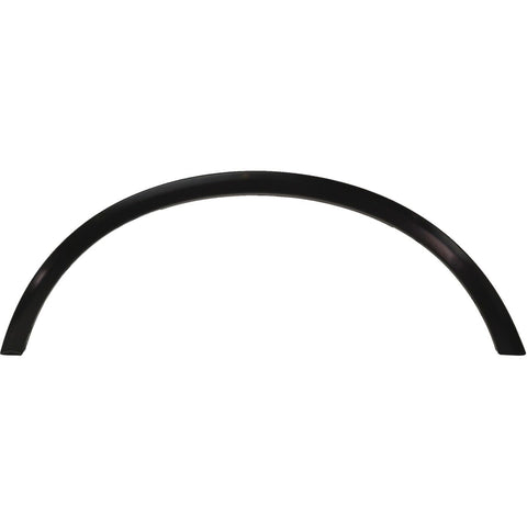 WHEEL ARCH TRIM RR LH